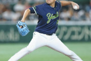 残り14勝のヤクルト石川が簡単に200勝を達成できる方法を考えたんだが