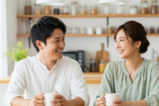 【結婚】男性が女性に惚れ込む形のほうが結婚ってうまくいく気がする
