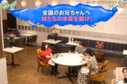 【元乃木坂46】「兄のエ○本見つけたことある？」西野七瀬「...」