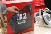 外人「任天堂は据置専用のSwitch2 Homeを出すべきだ」→海外で大議論に