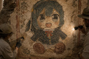 【画像】世界一うるさい壁画が発見される【ラブライブ！虹ヶ咲】