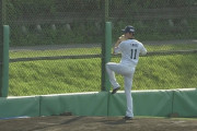 西武今井、２軍登板で２被弾４失点