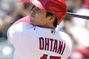 大谷翔平が満票MVP　44本塁打＆10勝　米有力サイト投票「打撃だけでもふさわしい」