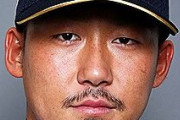 中田翔…打率１割２分８厘まで低下