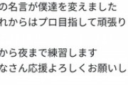 日本の高校生、｢フォートナイト｣のプロになる為学校を辞める