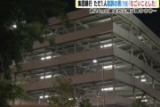 広島の１９歳と１８歳以下の少年達に集団暴行され立体駐車場から２４ｍ下に落とされた会社員の現状　キツすぎる・・・