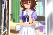 【ウマ娘】？？？「有償神引き、見せたろか？」← 見せて