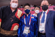 【悲報】相撲協会、白鵬の五輪現地観戦にぶちギレ　芝田山親方「横綱として失格」「関係者でもないのに…許可もしていない」