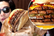 【悲報】あの「バーガーキング」が半額キャンペーン中・・・なのになんJ民がまったく食いつかないのはなぜなのか？