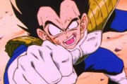 【ドラゴンボール】初期ベジータ「くくく…努力では超えられない壁というものを教えてやろう」←ダサすぎやろｗｗｗｗｗ