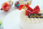 【🎄】クリスマスケーキが値上げ…5号サイズ5700円→7000円　卵もカカオも高騰…「どんどん値段上がる」