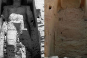 タリバンがバーミヤン遺跡を掘削、2001年に破壊された大仏立像周辺「近くに宝物情報」！