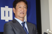 片岡篤史氏、今のプロ野球に3割打者が少ない原因に言及 「3割打てる人っていうのは...」