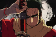 アニメ『SEKIRO: NO DEFEAT』公式「本作品は全編手描きで制作を進めており、生成AIは一切使用しておりません」