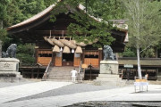 【画像】諏訪の神社巡ってきたから写真貼る