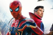 映画『スパイダーマン：ノー・ウェイ・ホーム』世界興収2,000億円を突破！SUGEEEEEEE