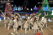 CDTVに乃木坂46が出演した『マザー牧場』の気温がこちら・・・