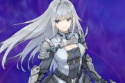 ゼノブレイド3のエセルさんwwwwwwwwwwwwwwwwww