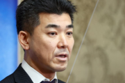 立憲・泉代表「菅直人のヒトラー発言は党としては関与しない」逃亡へ
