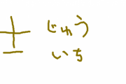 これだから