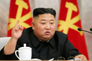 【北朝鮮】金正恩委員長(令和２年５月最新バージョン)