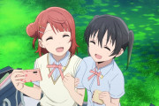 【アニメ】#えいがさき 9/6公開🌈 アニガサキを振り返ろう✨【ラブライブ！虹ヶ咲】