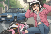 入院報告のゆたぼん　バイク走行中に交通事故に遭っていた「対向車線から車がいきなり」精神も深刻事態「すごいトラウマ」