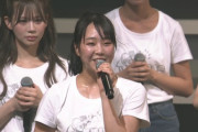 【NMB48】加藤夕夏、卒業発表　卒業後は舞台の道へ