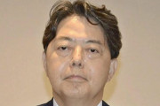 【動画】海外記者「裏金数億円は訂正して終わり。140円パン盗みは逮捕。違和感は？」⇒ 官房長官「政府のコメントは差し控える」