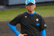 日ハム退団の建山コーチ「思い描く成果はあげられませんでした」