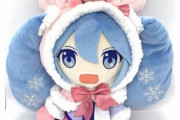 【朗報】初音ミクさんパ・リーグ6球団のコラボが決定ｗｗｗｗｗｗｗｗｗｗ