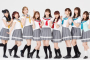 【朗報】フジテレビ「MUSIC FAIR」にAqoursが出演！「DREAMY COLOR」をTV初披露！！【ラブライブ！サンシャイン!!】