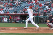 【朗報】大谷翔平さん、ホームラン58本ペース