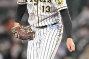 阪神・岩崎　即リベンジに成功　14試合ぶりの3者凡退、矢野監督「3人で終わって1つ切れたと」