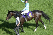 競馬史上初の牡馬牝馬三冠王手なのに、こんなに盛り上がらないのは何故？