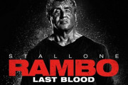 映画「ランボー」最終章、日本版ポスター＆特報動画公開！