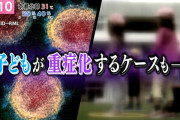 インドネシア 「コロナの死者の3割が10～18歳」