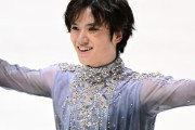 世界選手権に向けて気合十分！宇野昌磨が公開した“美しい４回転ループ”の練習動画に賛辞続々