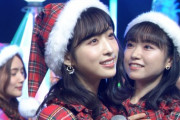 【MステウルトラSUPER LIVE2020】AKB48「予約したクリスマス」「言い訳Maybe」