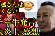 【悲報】チー牛発言で有名の名越稔洋さん、ついにセガを退社！！！