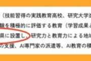 【朗報】参政党「国立大学を全都道府県に設置するぞ！」