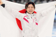高木美帆さん、冬季五輪歴代メダル数ランキング1位になる！高木姉妹だけで10個のメダル獲得の快挙