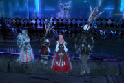 【FF14】24人レイドの初見ムービーすら待てないやつって何なんだろうな