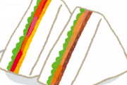 【悲報】『サンドイッチは分解』して食べたほうがいい…科学的に正しい｢どんどん健康になる食べ方｣とは