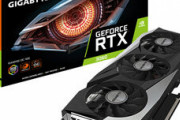 「ゲーマーのために」　GeForce RTX 3060搭載ビデオカードのマイニング制限版が登場。お値段も