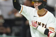 【悲報】巨人大物OB「坂本勇人はウォーミングアップを真面目にやっていないから怪我をする。もう引退したらいい」