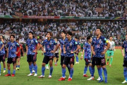 今の日本代表の試合がつまらん理由やっと分かった気がする