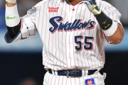 【謎】村上宗隆「最年少で三冠王、MVP2回の日本史上最強クラスの打者です」←筒香と比べられる理由