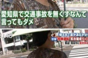 愛知県民「俺はコロナ」(9日ぶり6回目)
