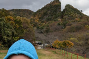 外国人「日本の佐渡ヶ島に行ったらゼルダの双子山が実在してたよ！」